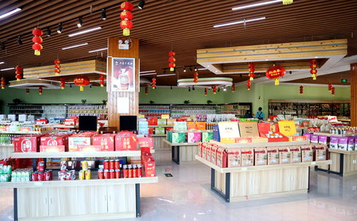 電商快進(jìn)外貿(mào)增，甘肅臨澤“十四五”激揚(yáng)新動(dòng)能