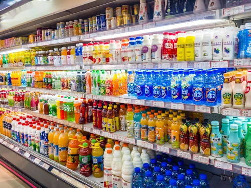 華商新生開(kāi)學(xué)季 校內(nèi)超市開(kāi)啟一站式采購(gòu)新體驗(yàn)