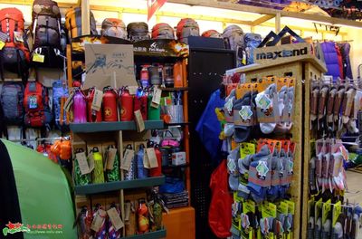 南寧風雨者戶外用品專營店 位置、評價與購物指南