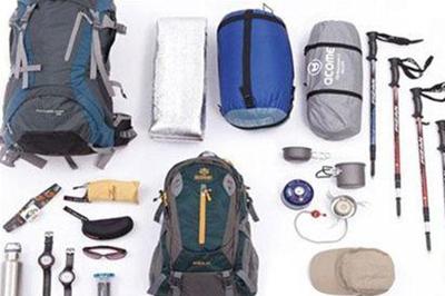 戶外用品加盟商必知的淡季銷售竅門 打破季節(jié)限制，全年穩(wěn)步盈利