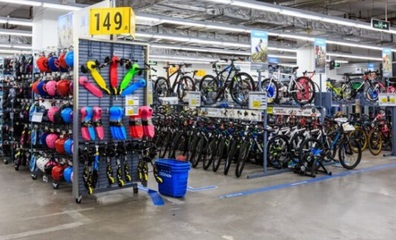 加盟戶(hù)外用品店 機(jī)遇、挑戰(zhàn)與成功之道