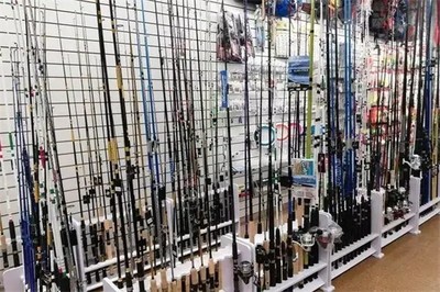 攜手達(dá)億瓦，共創(chuàng)戶(hù)外漁具銷(xiāo)售新篇章——解析加盟優(yōu)勢(shì)與市場(chǎng)機(jī)遇