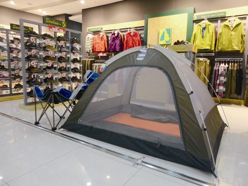 冰雪商機(jī) 2019年美國(guó)丹佛戶(hù)外用品展揭示行業(yè)新趨勢(shì)