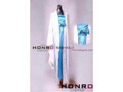 服裝租賃、定制與銷售，輔以專業禮儀服務——打造一站式形象解決方案