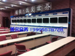 武漢藍爾 一站式會議、展臺、慶典與禮儀服務的專業解決方案